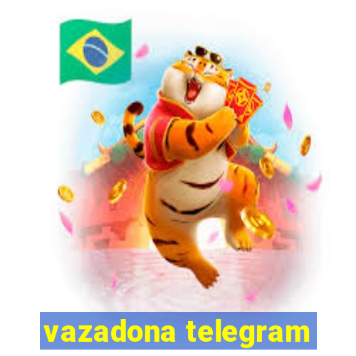 vazadona telegram